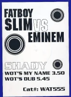 Shady