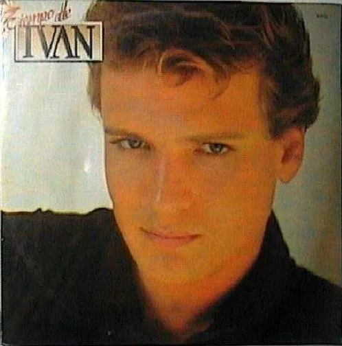 Tiempo De Ivan