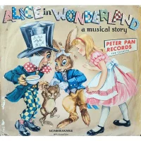 Alice In Wonderland