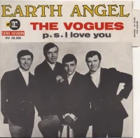 Earth Angel (Will You Be Mine) / P.S. I Love You