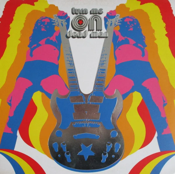 God Bless The Electric Freak