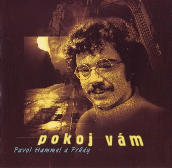 Pokoj Vám
