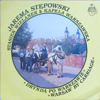 Dryndą Po Warszawie ∗ Warsaw By Carriage