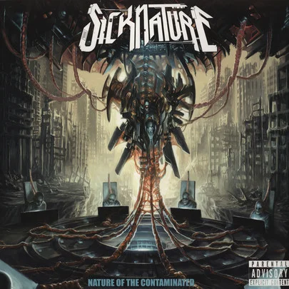 Nature Of The Contaminated