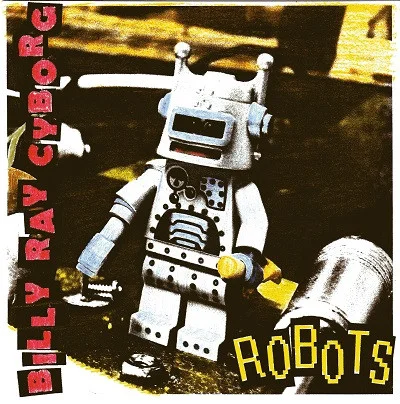 Robots