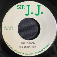 Put It Good / Good Good Version