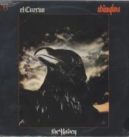 El Cuervo=The Raven
