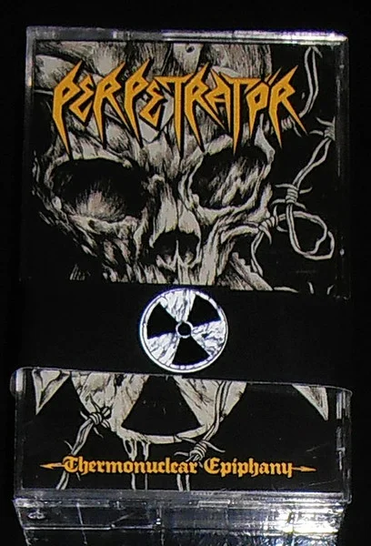 Thermonuclear Epiphany