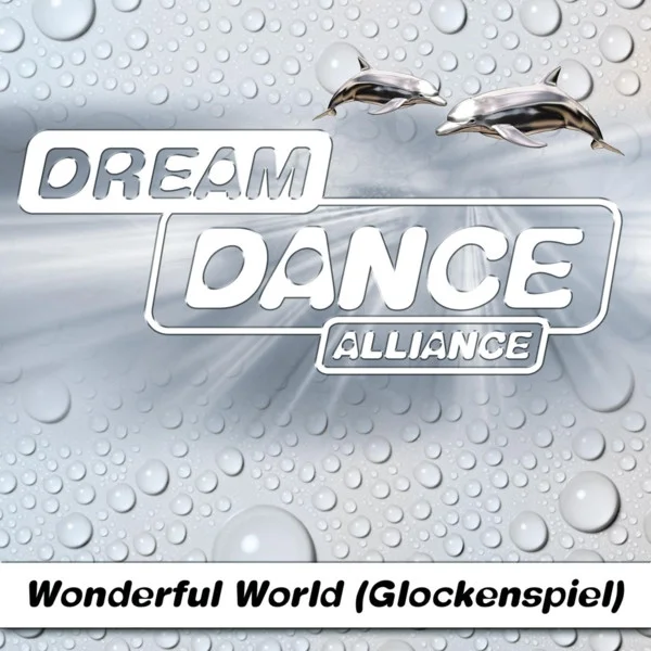 Wonderful World (Glockenspiel)