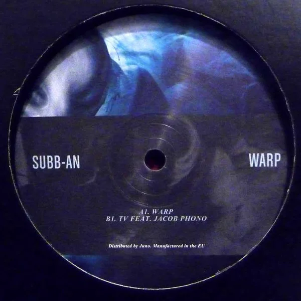 Warp