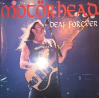 Deaf Forever