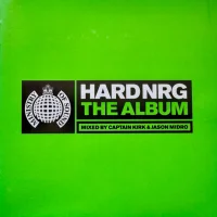 Hard NRG: The Album