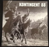 Kontingent 88