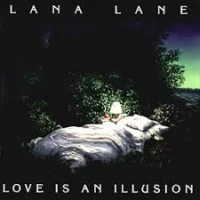 Love Is An Illusion