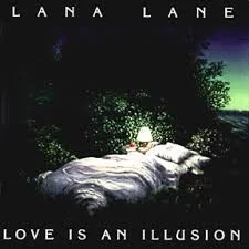 Love Is An Illusion