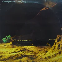 A Desert Fantasy