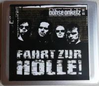 Fahrt Zur Hölle!