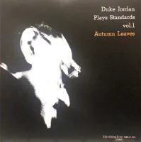Plays Standards Vol.1 / Autumn Leaves