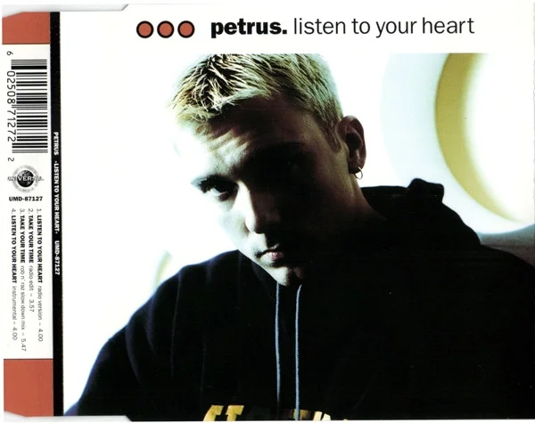 Listen To Your Heart
