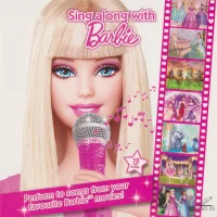 Sing Along With Barbie™