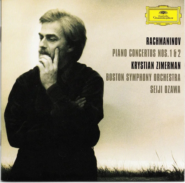 Piano Concertos Nos. 1 & 2