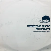 Floorburn