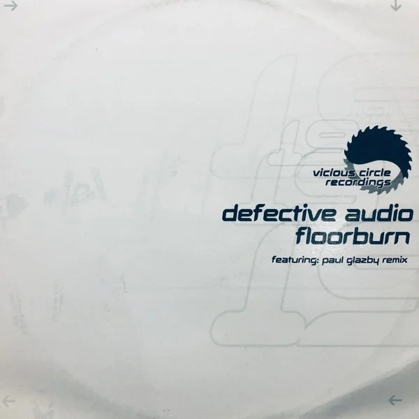 Floorburn
