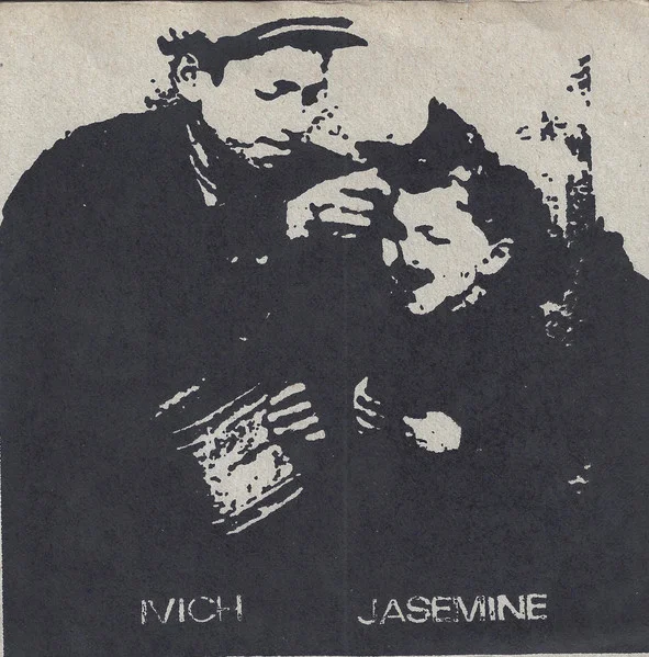 Ivich / Jasemine