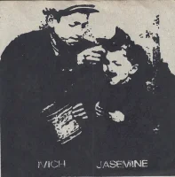 Ivich / Jasemine