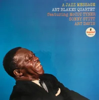 A Jazz Message
