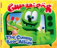 The Gummy Bear Album