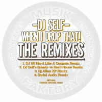 When I Drop That! (The Remixes)
