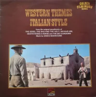 Western Themes Italian Style