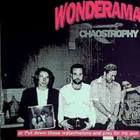 Chaostrophy