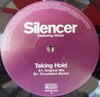 Taking Hold
