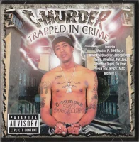 Trapped In Crime