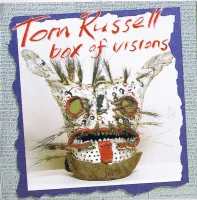 Box Of Visions
