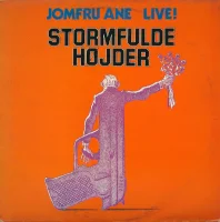 Stormfulde Højder (Live!)