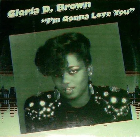 I'm Gonna Love You