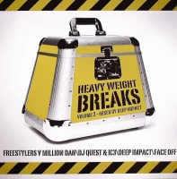 Heavy Weight Breaks Volume 2