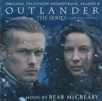 Outlander: The Series (Original Televison Soundtrack: Season 6)