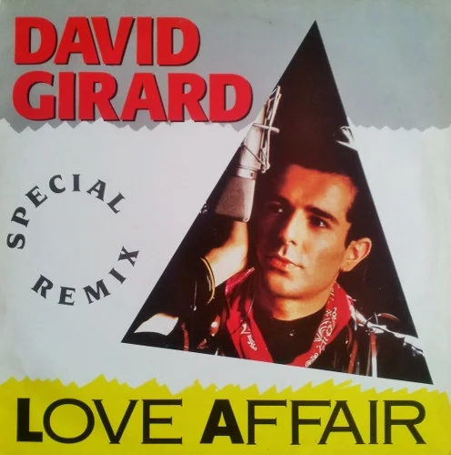 Love Affair (Special Remix)
