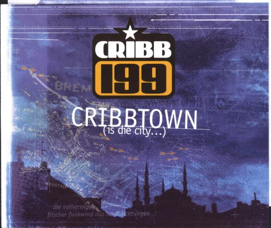 Cribbtown