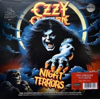 Night Terrors
