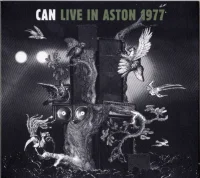 Live In Aston 1977