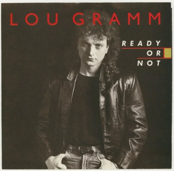 Ready Or Not