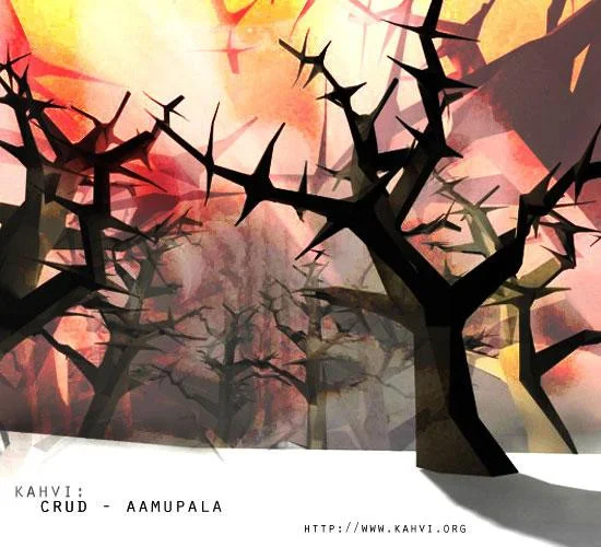 Aamupala EP