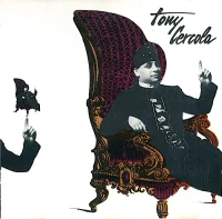 Tony Cercola