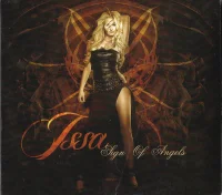 Sign Of Angels