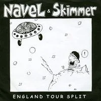 England Tour Split